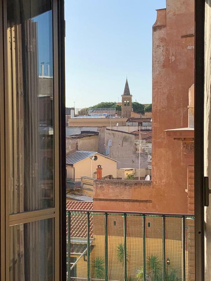 Cavour Urban Rooms By Ghor Roma Eksteriør bilde