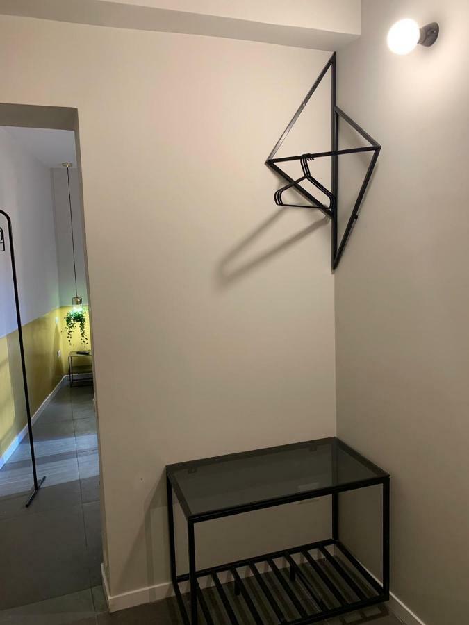 Cavour Urban Rooms By Ghor Roma Eksteriør bilde