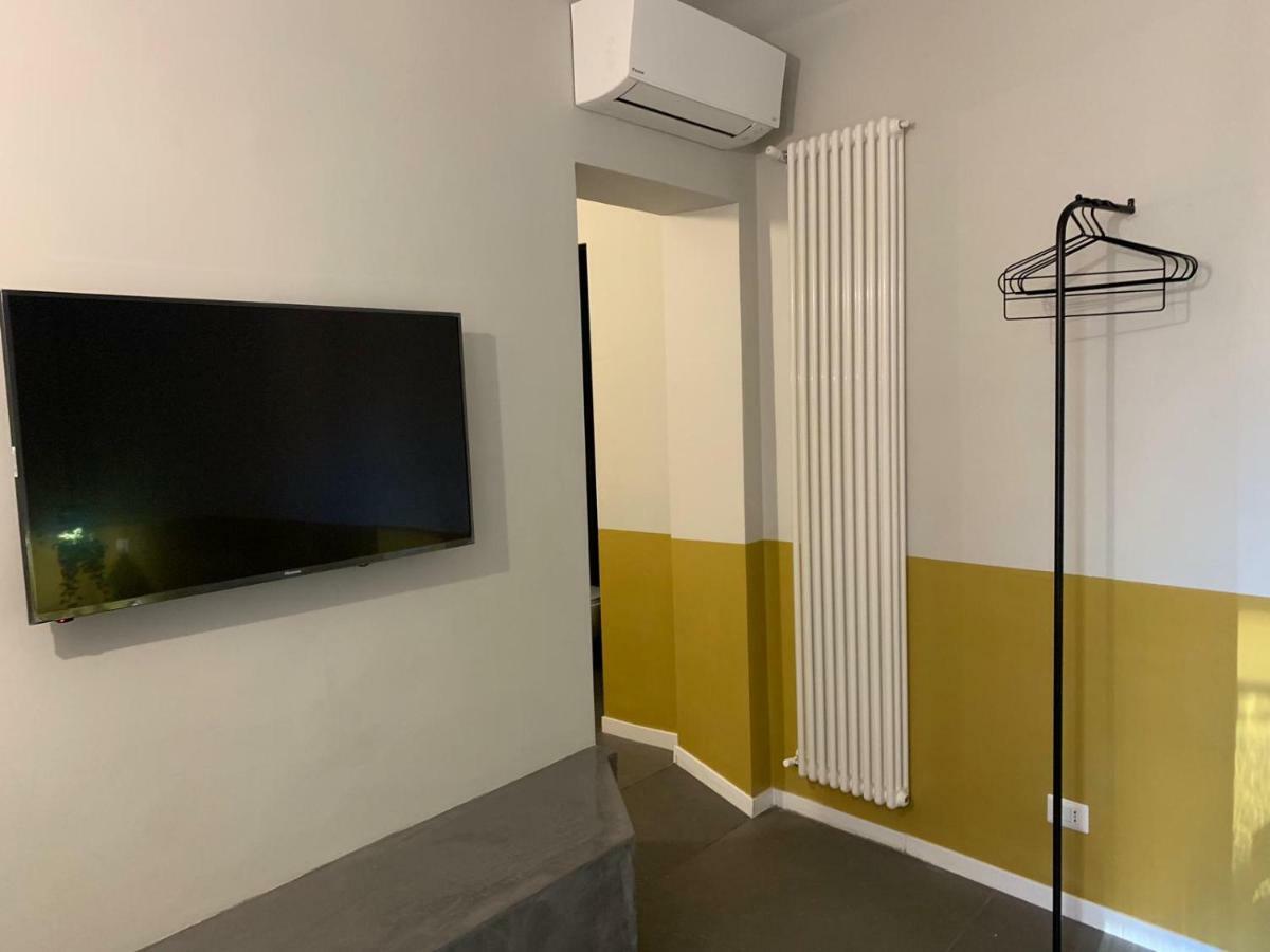 Cavour Urban Rooms By Ghor Roma Eksteriør bilde