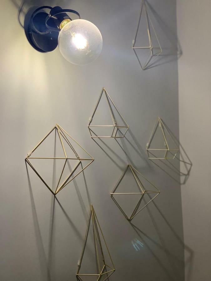 Cavour Urban Rooms By Ghor Roma Eksteriør bilde