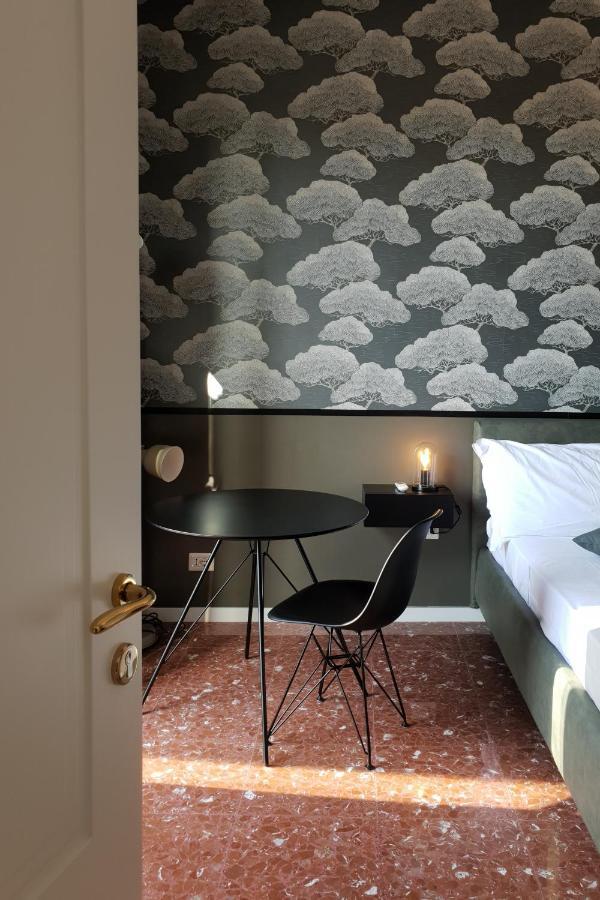 Cavour Urban Rooms By Ghor Roma Eksteriør bilde