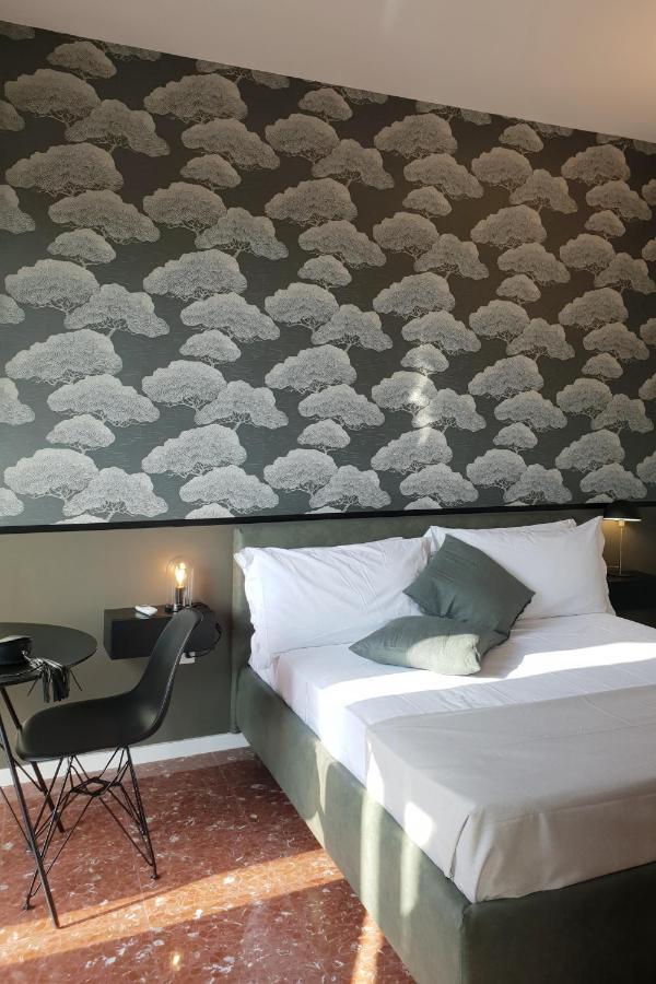 Cavour Urban Rooms By Ghor Roma Eksteriør bilde