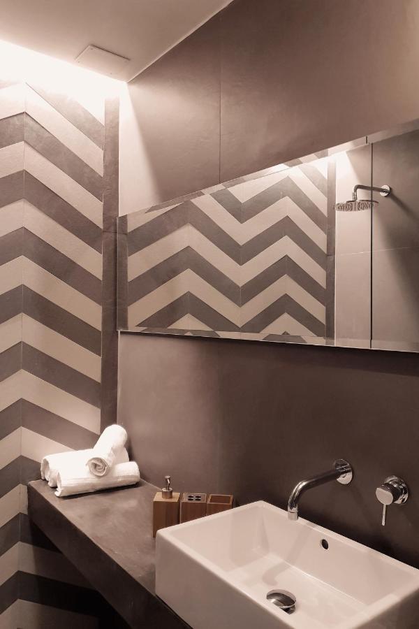 Cavour Urban Rooms By Ghor Roma Eksteriør bilde