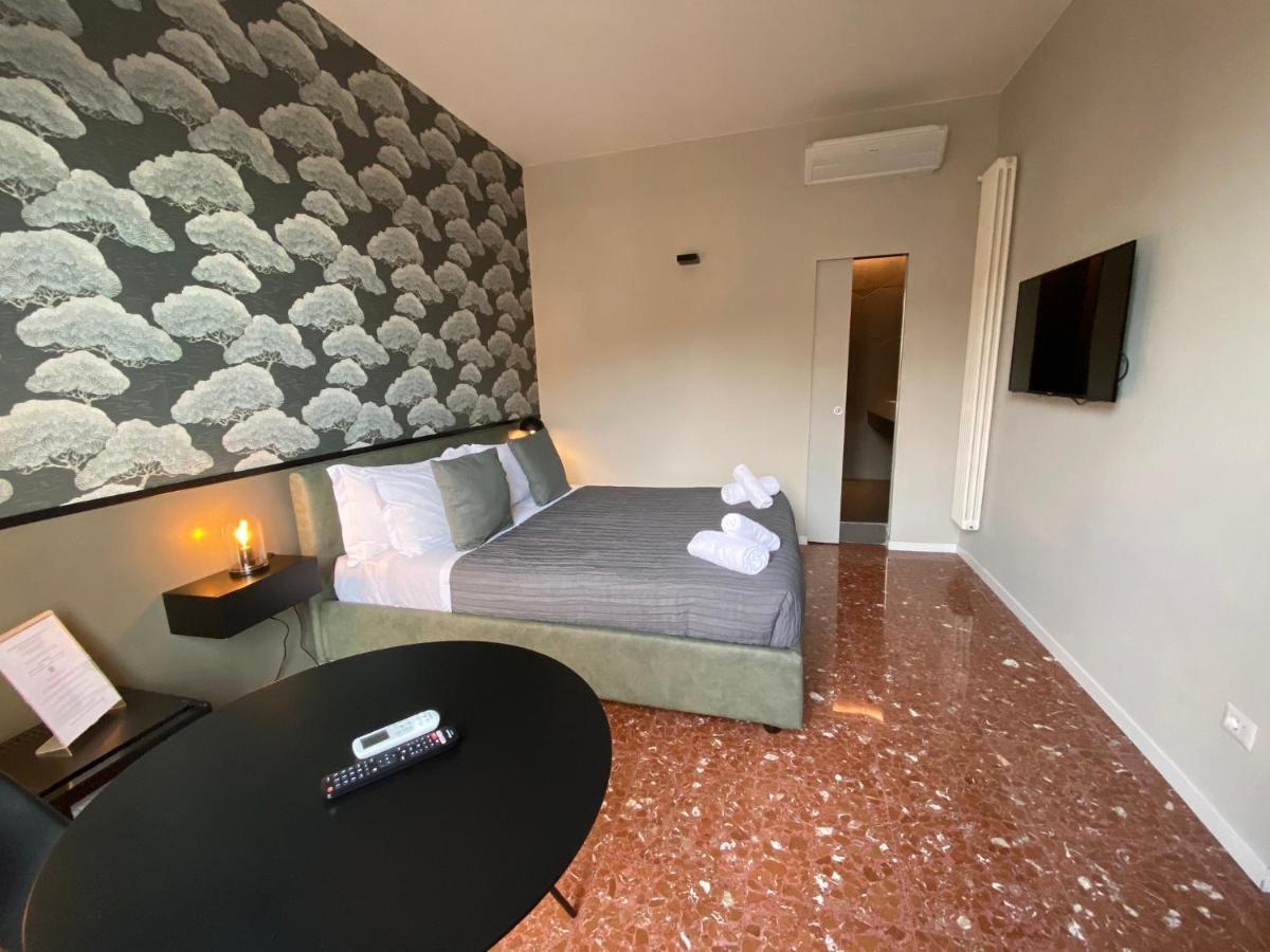 Cavour Urban Rooms By Ghor Roma Eksteriør bilde
