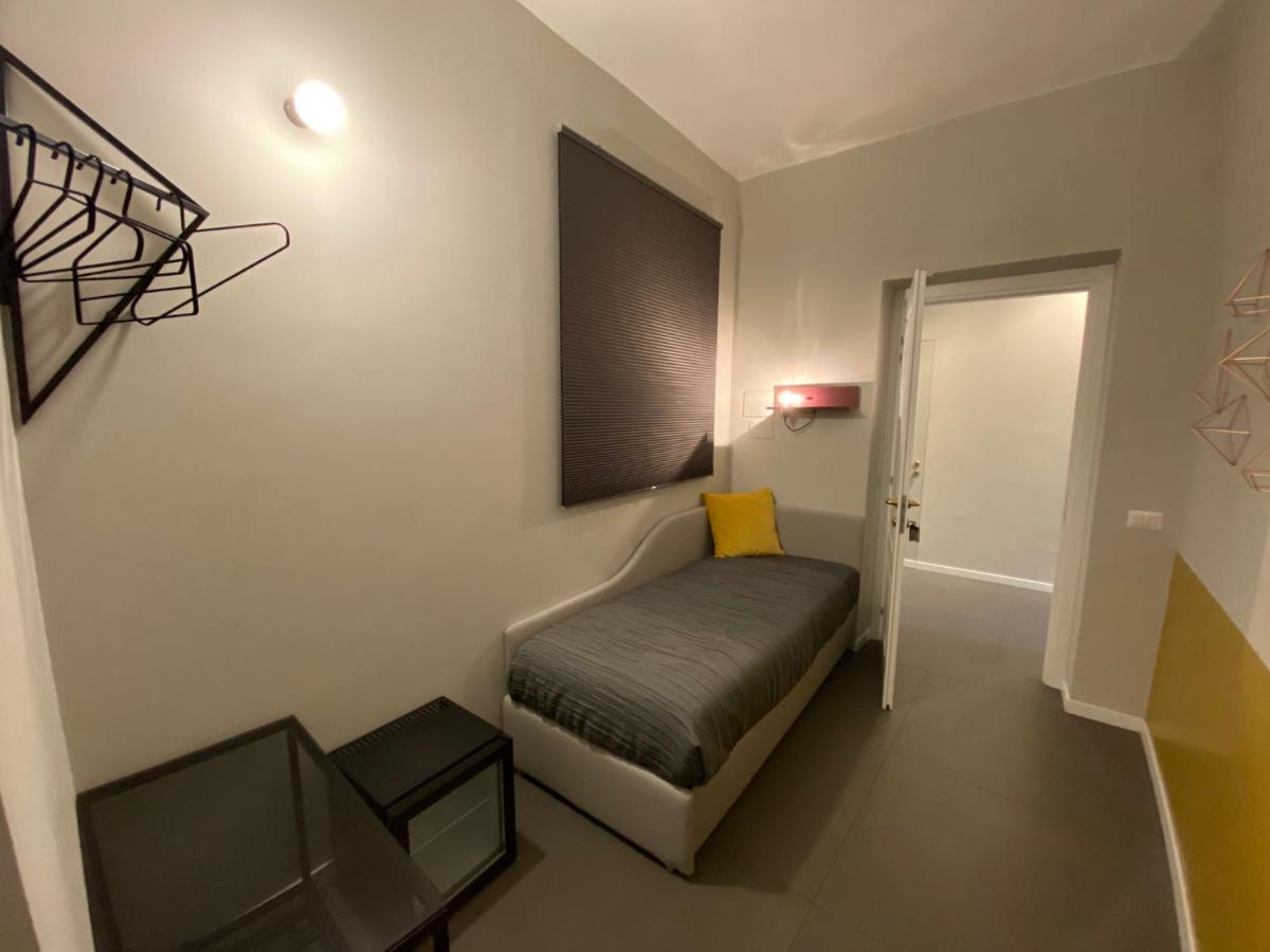 Cavour Urban Rooms By Ghor Roma Eksteriør bilde