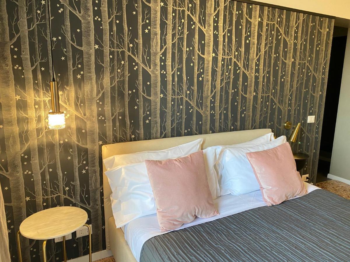 Cavour Urban Rooms By Ghor Roma Eksteriør bilde