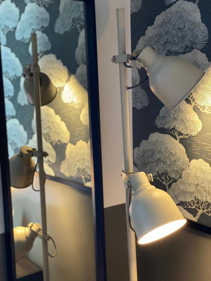 Cavour Urban Rooms By Ghor Roma Eksteriør bilde